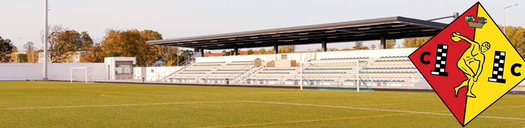Estádio Municipal de Condeixa